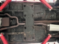 1970 Mercury Cougar for sale in Michigan (ID-126622)