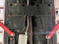 1970 Mercury Cougar for sale in Michigan (ID-126622)