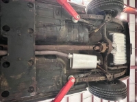 1970 Mercury Cougar for sale in Michigan (ID-126622)