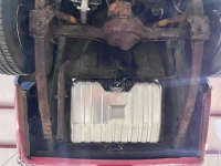 1970 Mercury Cougar for sale in Michigan (ID-126622)