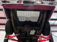 1970 Mercury Cougar for sale in Michigan (ID-126622)