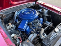 1970 Mercury Cougar for sale in Michigan (ID-126622)