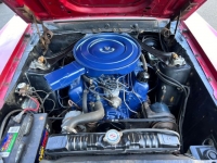 1970 Mercury Cougar for sale in Michigan (ID-126622)