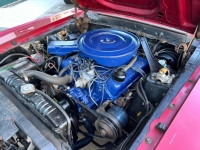 1970 Mercury Cougar for sale in Michigan (ID-126622)
