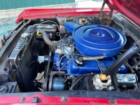 1970 Mercury Cougar for sale in Michigan (ID-126622)
