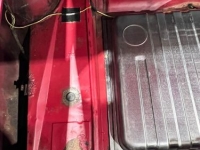 1970 Mercury Cougar for sale in Michigan (ID-126622)