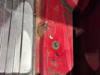 1970 Mercury Cougar for sale in Michigan (ID-126622)