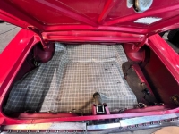 1970 Mercury Cougar for sale in Michigan (ID-126622)