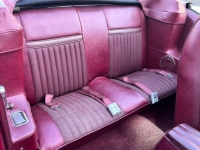 1970 Mercury Cougar for sale in Michigan (ID-126622)