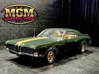 1970 Mercury Cougar for sale in Addison, Illinois (ID-126956)