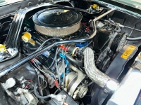 1970 Mercury Cougar for sale in Addison, Illinois (ID-126956)