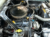 1970 Mercury Cougar for sale in Addison, Illinois (ID-126956)