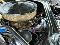 1970 Mercury Cougar for sale in Addison, Illinois (ID-126956)