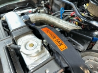 1970 Mercury Cougar for sale in Addison, Illinois (ID-126956)