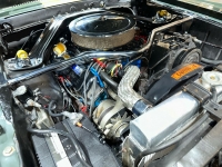 1970 Mercury Cougar for sale in Addison, Illinois (ID-126956)