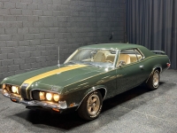 1970 Mercury Cougar for sale in Addison, Illinois (ID-126956)