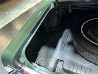 1970 Mercury Cougar for sale in Addison, Illinois (ID-126956)