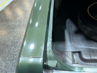 1970 Mercury Cougar for sale in Addison, Illinois (ID-126956)