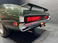 1970 Mercury Cougar for sale in Addison, Illinois (ID-126956)