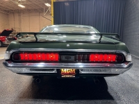 1970 Mercury Cougar for sale in Addison, Illinois (ID-126956)
