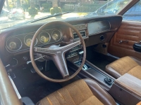 1970 Mercury Cougar for sale in Michigan (ID-136135)