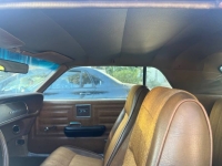 1970 Mercury Cougar for sale in Michigan (ID-136135)