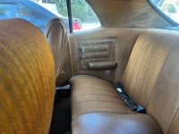 1970 Mercury Cougar for sale in Michigan (ID-136135)