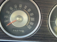 1970 Mercury Cougar for sale in Michigan (ID-136135)