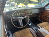 1970 Mercury Cougar for sale in Michigan (ID-136135)