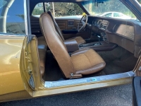 1970 Mercury Cougar for sale in Michigan (ID-136135)