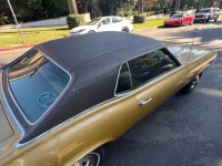 1970 Mercury Cougar for sale in Michigan (ID-136135)