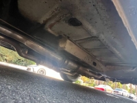 1970 Mercury Cougar for sale in Michigan (ID-136135)