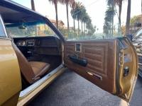 1970 Mercury Cougar for sale in Michigan (ID-136135)
