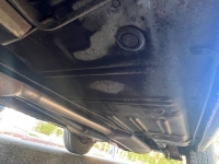 1970 Mercury Cougar for sale in Michigan (ID-136135)