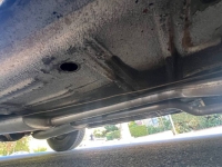 1970 Mercury Cougar for sale in Michigan (ID-136135)