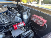 1970 Mercury Cougar for sale in Michigan (ID-136135)