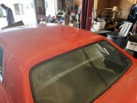 1970 Mercury Cougar for sale in Midlothian, Texas (ID-141059)