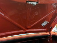 1970 Mercury Cougar for sale in Midlothian, Texas (ID-141059)