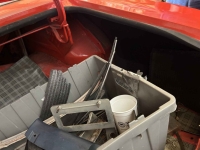 1970 Mercury Cougar for sale in Midlothian, Texas (ID-141059)