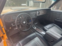 1970 Mercury Cougar for sale in Michigan (ID-141831)