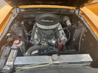 1970 Mercury Cougar for sale in Michigan (ID-141831)