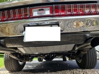 1970 Mercury Cougar for sale in Michigan (ID-145419)
