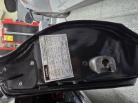 1970 Mercury Cougar for sale in Michigan (ID-145419)