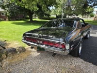 1970 Mercury Cougar for sale in Michigan (ID-145419)