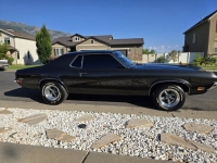 1970 Mercury Cougar for sale in Michigan (ID-145419)