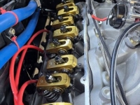 1970 Mercury Cougar for sale in Michigan (ID-145419)