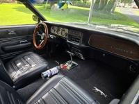 1970 Mercury Cougar for sale in Michigan (ID-145419)