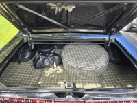 1970 Mercury Cougar for sale in Michigan (ID-145419)