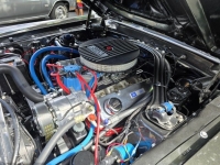 1970 Mercury Cougar for sale in Michigan (ID-145419)