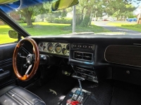 1970 Mercury Cougar for sale in Michigan (ID-145419)